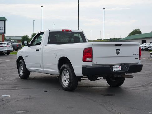 Used 2017 RAM 1500 Tradesman w/ Power & Remote Entry Group AWD/4WD image 5