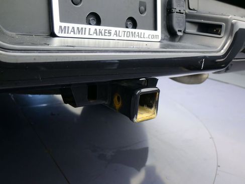 Used 2023 RAM 1500 Big Horn RWD image 41