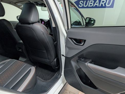 Certified 2025 Subaru Crosstrek 2.5i Limited w/ Popular Package #3A image 28