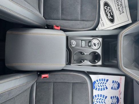 New 2026 Ford Explorer Tremor w/ Tremor Ultimate Package image 20