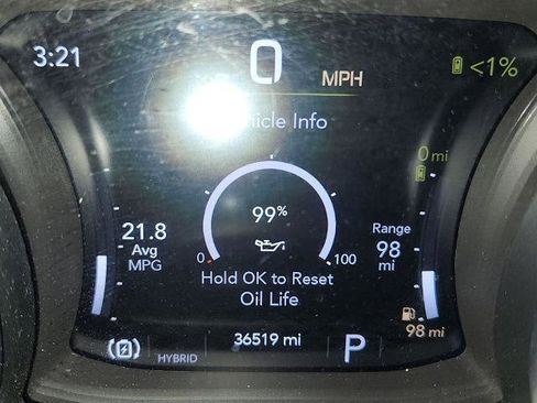 Used 2023 Jeep Wrangler Unlimited Sahara image 28