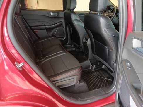 Used 2024 Ford Escape ST-Line w/ Tech Pack #1 image 22