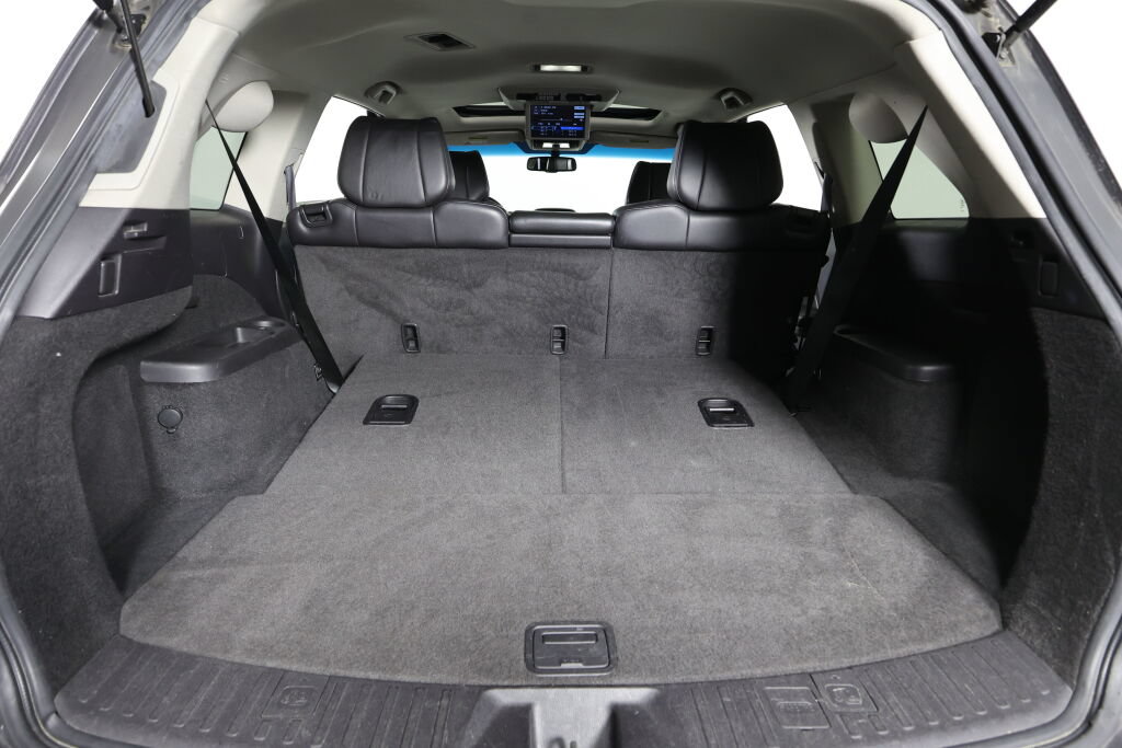Used 2011 Acura MDX w/ Tech & Entertainment Pkg AWD/4WD image 20