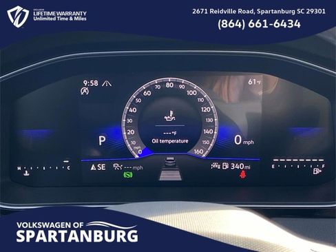 New 2026 Volkswagen Jetta S image 22