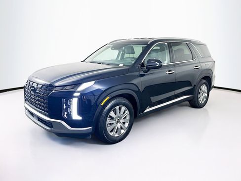 Used 2025 Hyundai Palisade SEL image 3
