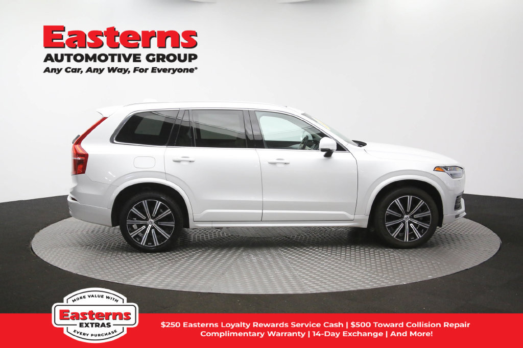 Used 2023 Volvo XC90 B5 Core AWD/4WD image 45
