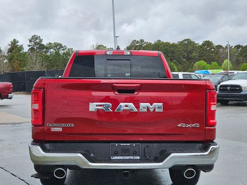 New 2026 RAM 1500 Laramie image 6