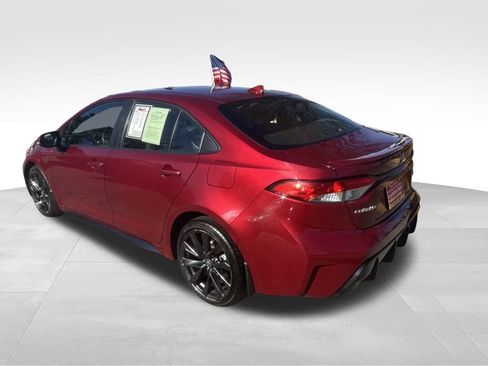 Used 2023 Toyota Corolla SE image 15