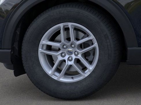 New 2026 Ford Explorer Active image 19