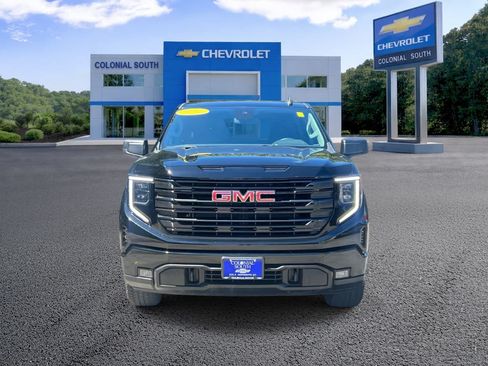 Used 2024 GMC Sierra 1500 Elevation AWD/4WD image 10