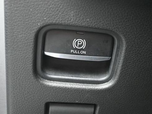 Used 2021 Jeep Grand Cherokee L Overland w/ Advanced Protech Group III AWD/4WD image 19