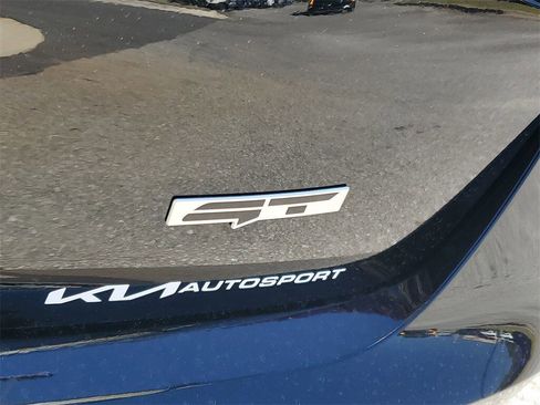 New 2026 Kia K5 GT w/ GT1 Package image 28