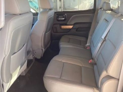 Used 2015 Chevrolet Silverado 2500 LTZ w/ Duramax Plus Package image 18