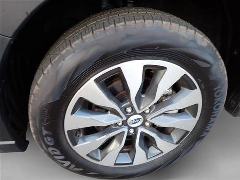 Certified 2024 Subaru Outback Limited image 5