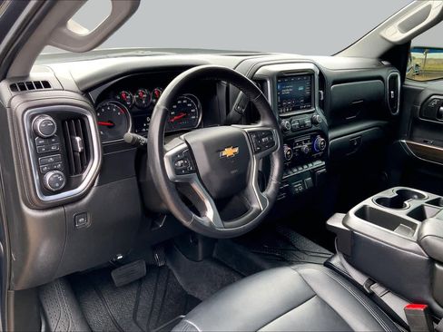 Used 2021 Chevrolet Silverado 1500 LT w/ Texas Edition Plus AWD/4WD image 18