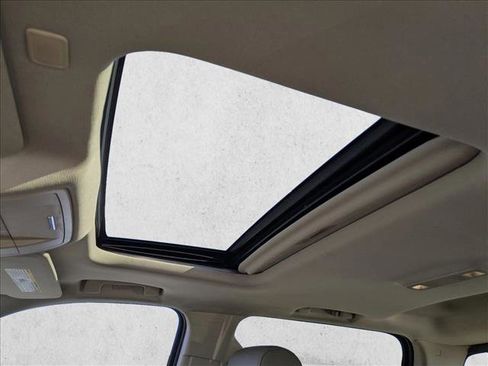 Used 2017 Chevrolet Silverado 1500 LTZ w/ LTZ Plus Package image 15