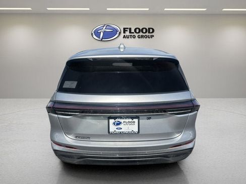 New 2026 Lincoln Nautilus Premier w/ Equipment Group 102A AWD/4WD image 6