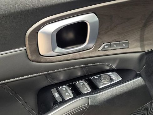 New 2026 Kia Sorento SX Prestige AWD/4WD image 10
