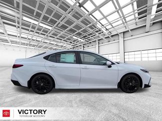 Used 2026 Toyota Camry SE w/ Convenience Package FWD video 2