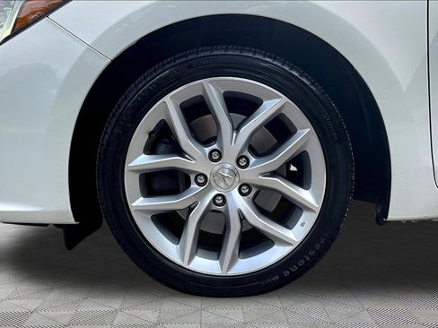 Used 2020 Acura ILX FWD image 33