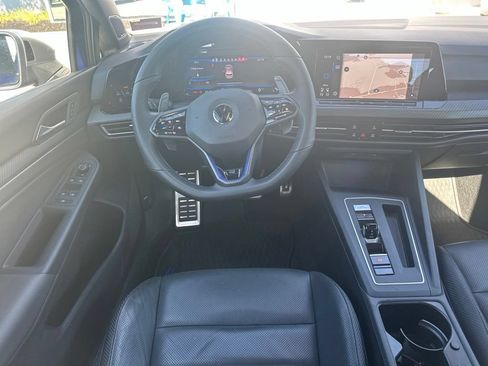 Used 2022 Volkswagen Golf R AWD/4WD image 15