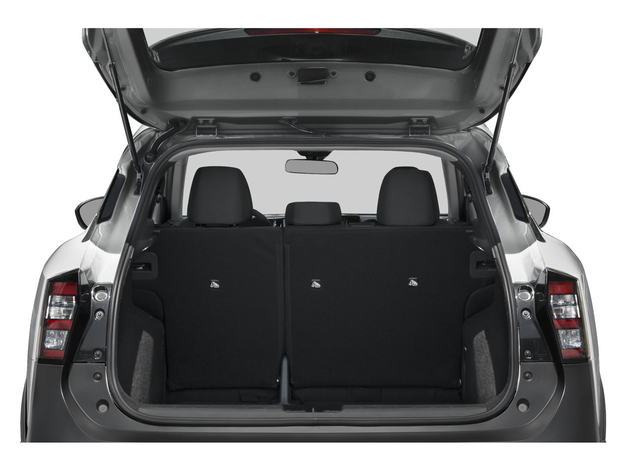New 2027 Nissan Kicks S FWD image 10