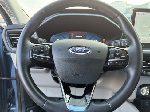 Used 2023 Ford Escape Active w/ Tech Pack #2 image 24