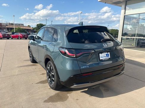 Certified 2026 Honda HR-V EX-L image 7