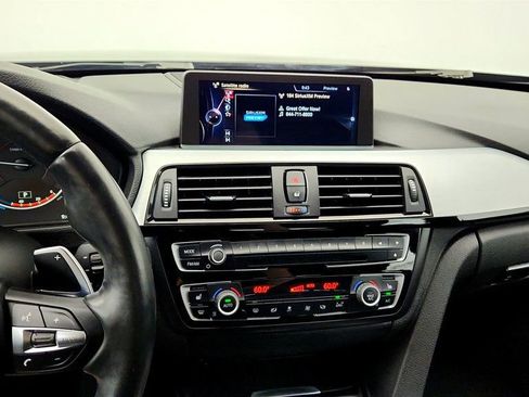 Used 2015 BMW 435i Gran Coupe xDrive AWD/4WD image 18