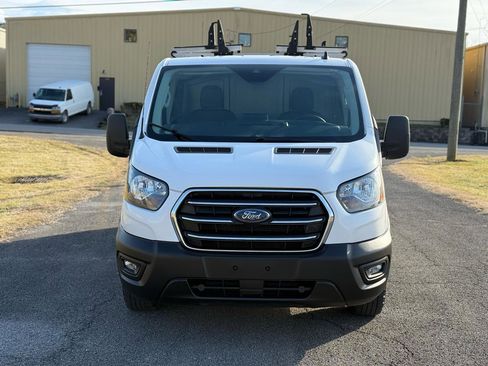 Used 2020 Ford Transit 150 Low Roof w/ Upfitter Package image 2
