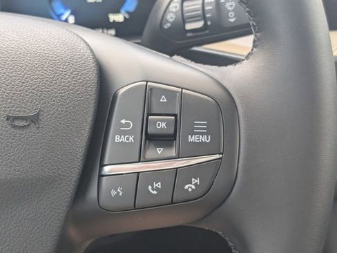 New 2025 Ford Bronco Sport Big Bend w/ Convenience Package image 16