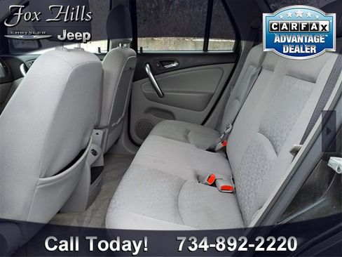 Used 2006 Saturn Vue 2WD image 11