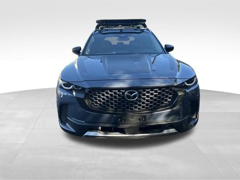 New 2025 MAZDA CX-50 Meridian Edition w/ Apex Package image 9