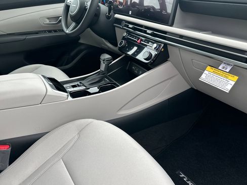 New 2026 Hyundai Tucson SEL AWD/4WD image 16