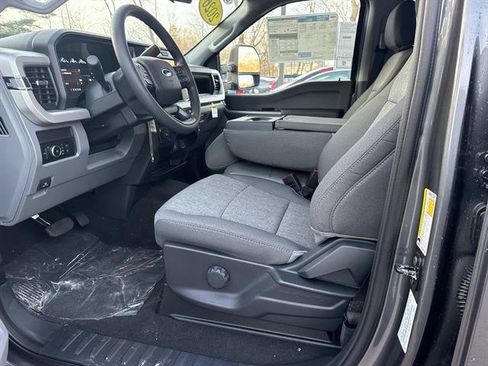 New 2026 Ford F250 XL w/ STX Appearance Package image 7