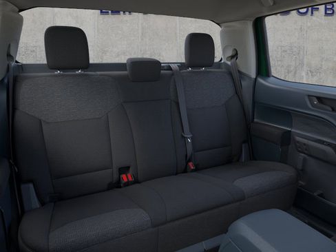 New 2025 Ford Maverick XL w/ Equipment Group 101A image 11