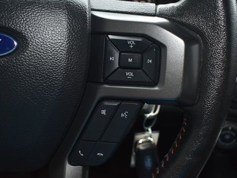 Used 2018 Ford F150 XLT w/ Equipment Group 302A Luxury AWD/4WD image 25