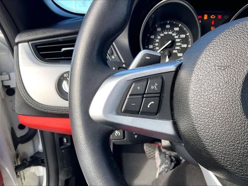 Used 2016 BMW Z4 sDrive35i image 20