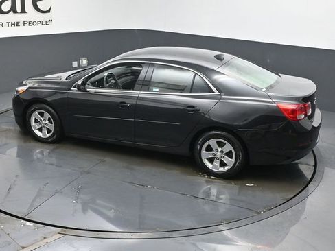 Used 2014 Chevrolet Malibu LS w/ Protection Package image 40