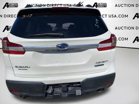 Used 2020 Subaru Ascent 8-Passenger image 9