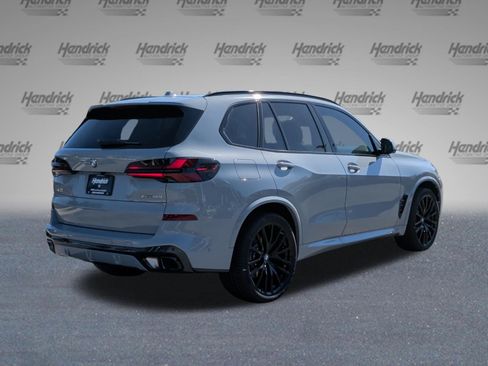 Used 2026 BMW X5 xDrive40i w/ M Sport Package AWD/4WD image 10
