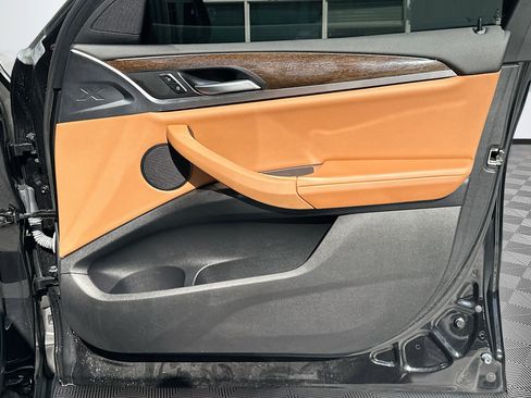 Certified 2023 BMW X4 xDrive30i w/ Premium Package image 35