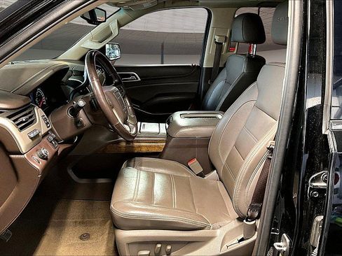 Used 2018 GMC Yukon Denali w/ Open Road Package RWD image 22
