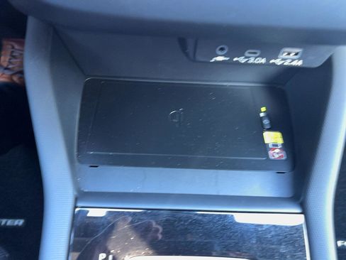 Certified 2025 Subaru Forester Limited w/ Popular Package #1 image 10