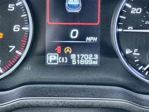 Used 2024 Subaru Crosstrek 2.0i Premium w/ Popular Package #4 AWD/4WD image 18