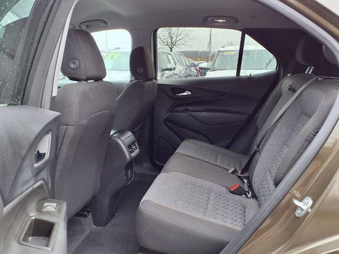 Used 2023 Chevrolet Equinox LT image 11