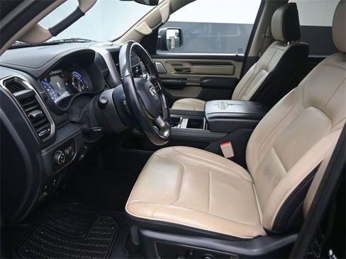 Used 2021 RAM 1500 Limited image 10
