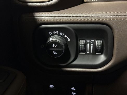 New 2026 RAM 1500 Limited w/ Bed Utility Group AWD/4WD image 19