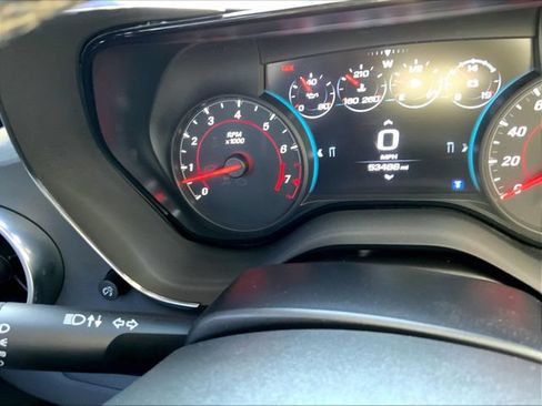 Used 2017 Chevrolet Camaro SS RWD image 19
