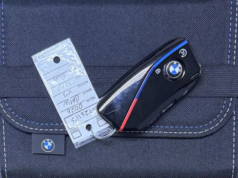 Used 2026 BMW X3 M50 AWD/4WD image 37